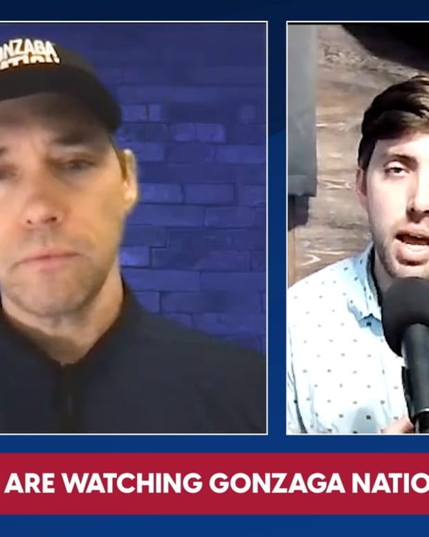Dan DIckau talkes about NET ranking and the bad year for the WCC